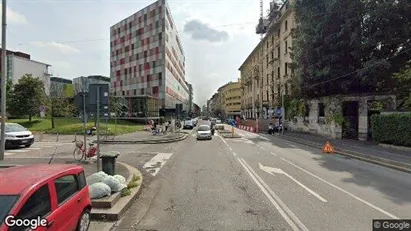 Rooms for rent in Milano Zona 9 - Porta Garibaldi, Niguarda - Photo from Google Street View