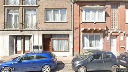Apartments for rent in Edingen - Photo from Google Street View