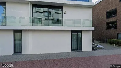 Apartments for rent in Oudenaarde - Photo from Google Street View