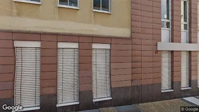 Apartments for rent in Zwickau - Photo from Google Street View