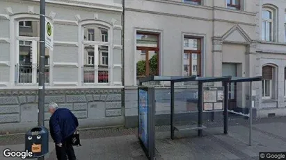 Apartments for rent in Aachen - Photo from Google Street View