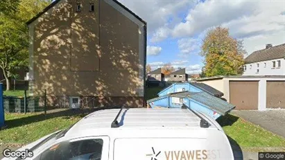 Apartments for rent in Recklinghausen - Photo from Google Street View