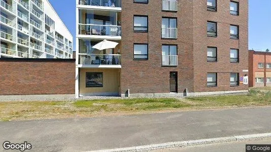 Apartments for rent in Tuusula - Photo from Google Street View