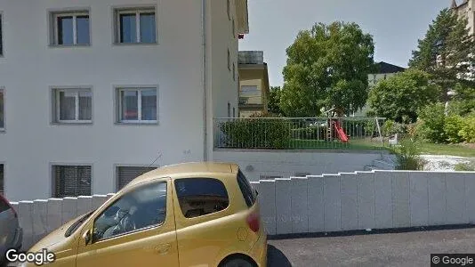 Apartments for rent in Jura-Nord vaudois - Photo from Google Street View