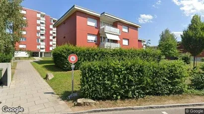 Apartments for rent in Dielsdorf - Photo from Google Street View