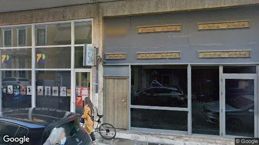 Apartments for rent in Athens Kypseli - Photo from Google Street View