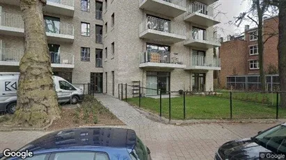 Apartments for rent in Stad Antwerp - Photo from Google Street View