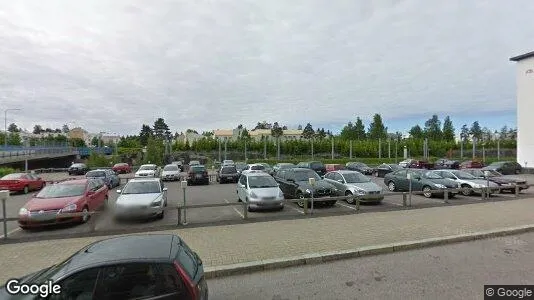 Apartments for rent in Helsinki Itäinen - Photo from Google Street View