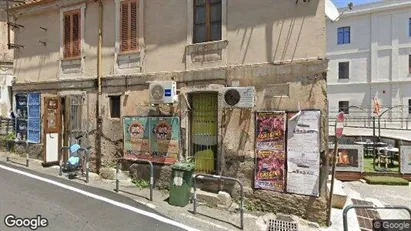 Apartments for rent in Catanzaro - Photo from Google Street View