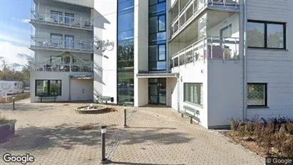 Apartments for rent in Götene - Photo from Google Street View