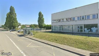 Apartments for rent in Versailles - Photo from Google Street View