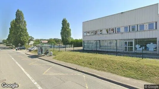 Apartments for rent in Versailles - Photo from Google Street View