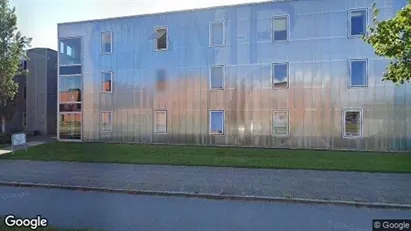 Rooms for rent in Viborg - Photo from Google Street View