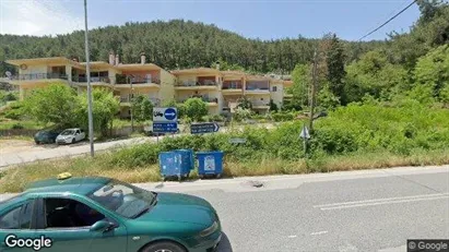 Apartments for rent in Ioannina - Photo from Google Street View