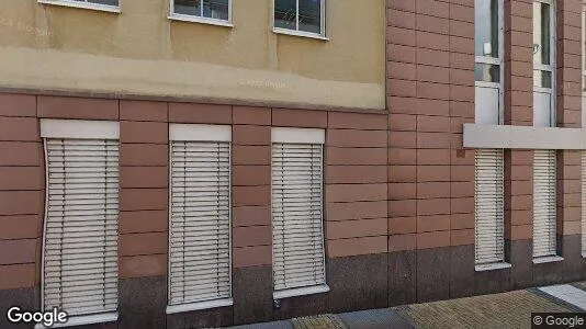 Apartments for rent in Zwickau - Photo from Google Street View