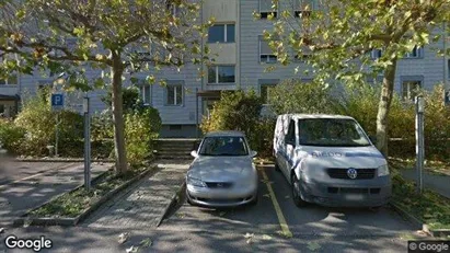 Apartments for rent in Sense - Photo from Google Street View