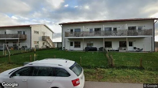 Apartments for rent in Västerås - Photo from Google Street View