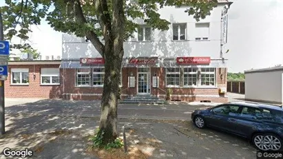 Apartments for rent in Recklinghausen - Photo from Google Street View