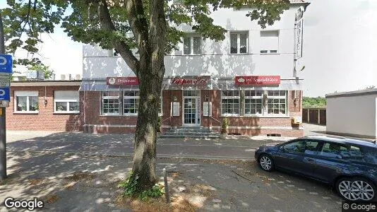 Apartments for rent in Recklinghausen - Photo from Google Street View