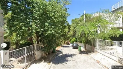 Apartments for rent in Kifisia - Photo from Google Street View