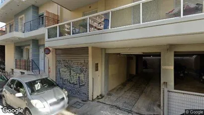 Apartments for rent in Patras - Photo from Google Street View