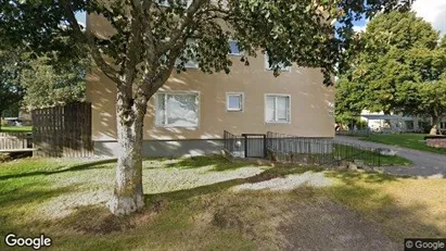 Apartments for rent in Gävle - Photo from Google Street View