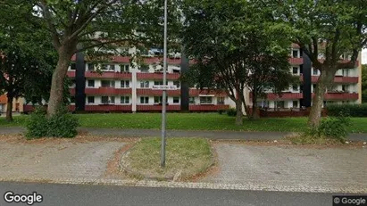 Apartments for rent in Salzgitter - Photo from Google Street View