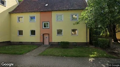 Apartments for rent in Salzgitter - Photo from Google Street View