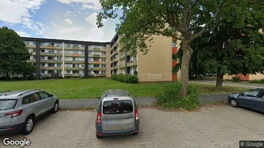 Apartments for rent in Salzgitter - Photo from Google Street View