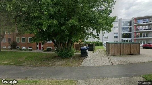 Apartments for rent in Salzgitter - Photo from Google Street View