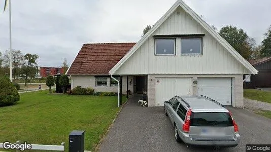 Apartments for rent in Ulricehamn - Photo from Google Street View