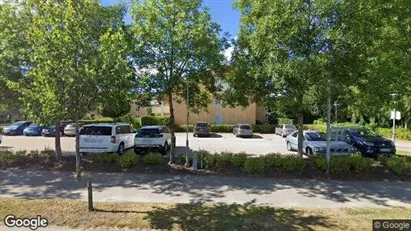 Apartments for rent in Älmhult - Photo from Google Street View