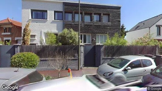 Rooms for rent in Nanterre - Photo from Google Street View