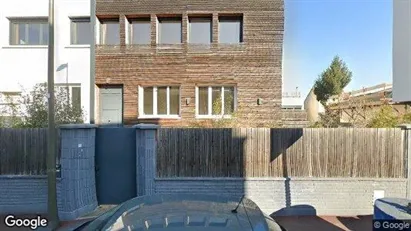 Rooms for rent in Nanterre - Photo from Google Street View