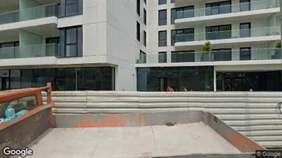 Apartments for rent in Bucureşti - Sectorul 4 - Photo from Google Street View