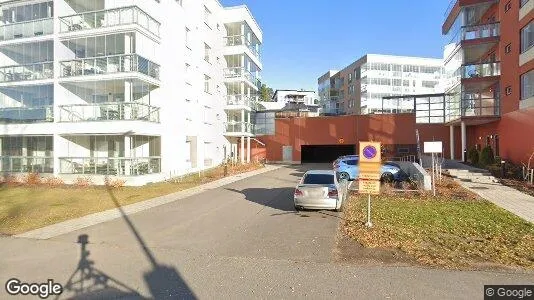 Apartments for rent in Espoo - Photo from Google Street View