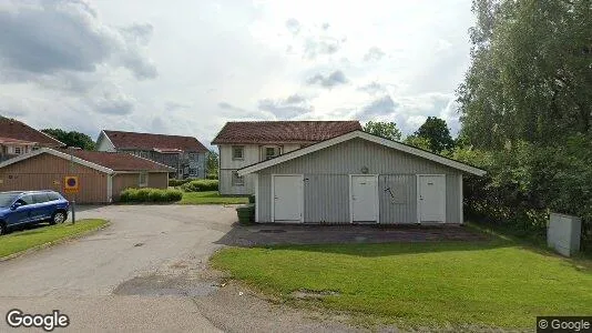 Apartments for rent in Färgelanda - Photo from Google Street View