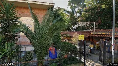 Apartments for rent in Roma Municipio III – Monte Sacro - Photo from Google Street View