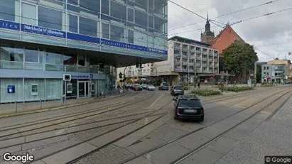 Apartments for rent in Brandenburg an der Havel - Photo from Google Street View