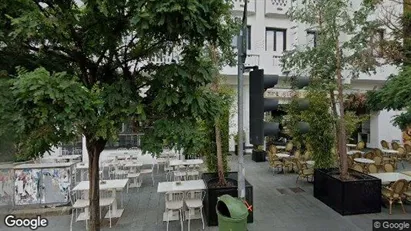 Rooms for rent in Bucharest - Sectorul 1 - Photo from Google Street View