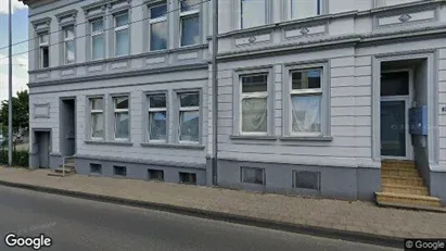 Apartments for rent in Solingen - Photo from Google Street View