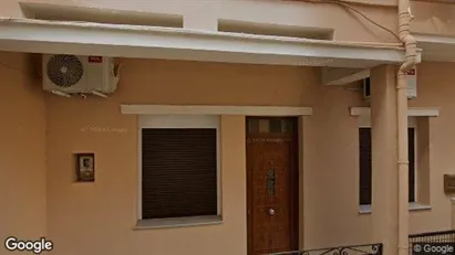 Apartments for rent in Patras - Photo from Google Street View