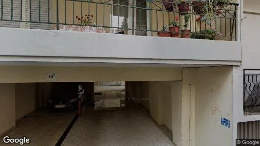 Apartments for rent in Ioannina - Photo from Google Street View