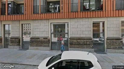 Apartments for rent in Dresden - Photo from Google Street View