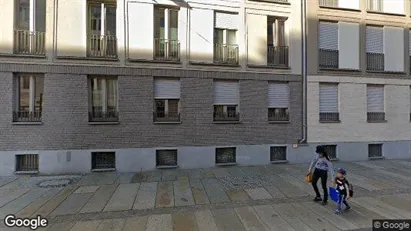 Apartments for rent in Dresden - Photo from Google Street View