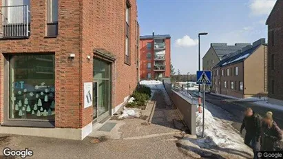 Apartments for rent in Helsinki Läntinen - Photo from Google Street View