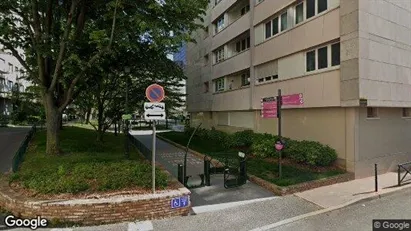 Rooms for rent in Nanterre - Photo from Google Street View