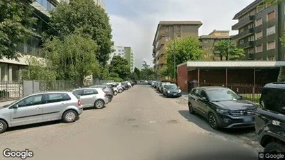 Rooms for rent in Milano Zona 6 - Barona, Lorenteggio - Photo from Google Street View