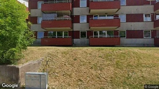 Apartments for rent in Bengtsfors - Photo from Google Street View