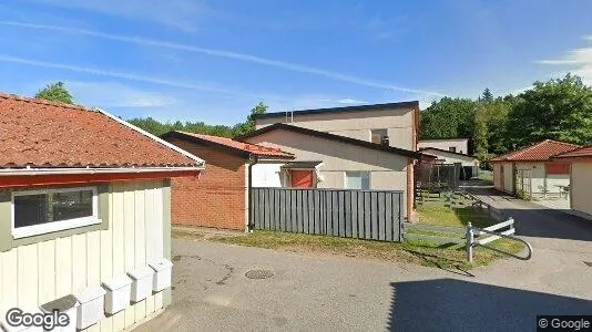 Apartments for rent in Växjö - Photo from Google Street View